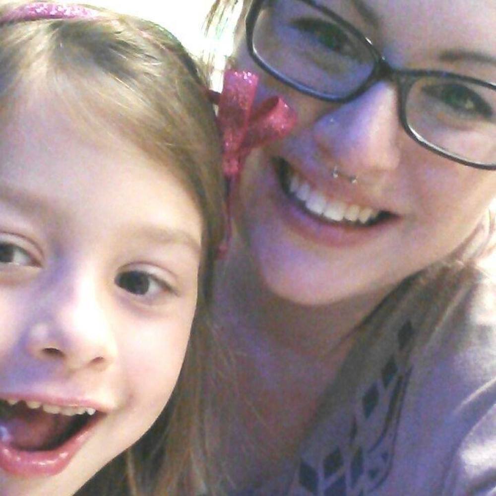 Meet your Posher, Tiffany